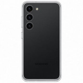 Samsung Frame Cover Case for Samsung Galaxy S23 (EF-MS911CBEGWW)