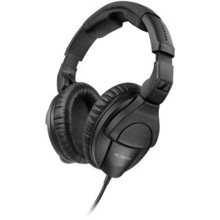 Sennheiser HD280 Pro Wired Over-Ear Heaphones (HD280PRO)