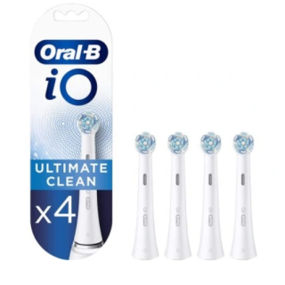 Oral-B iO Heads for Electric Toothbrush (4210201342748)