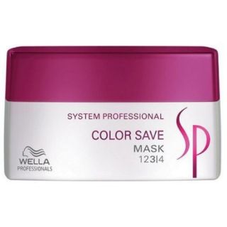 Wella Professionals SP Color Save Mask 200 ml (4015600086282)
