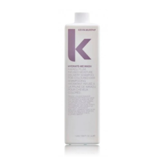 Kevin Murphy Hydrate-Me.Wash Šampuns 1000 ml (9339341017530)
