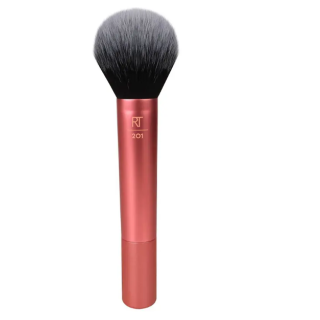 Real Techniques Powder Brush (0079625014013)