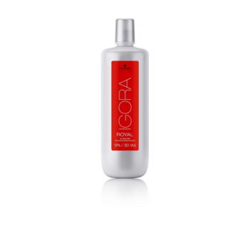 Schwarzkopf Professional Igora Royal Oil Oxidant 9% 1000 ml (4045787183092)