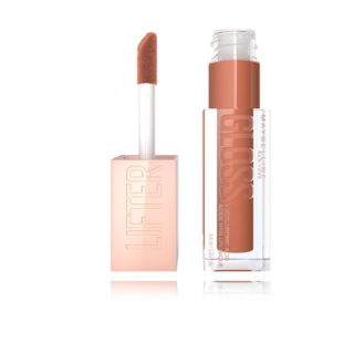 Maybelline Lifter Gloss 27 Toffee 5,4 ml (3600531701925)