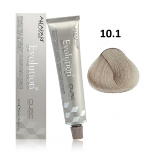 Alfaparf Milano Evolution Of The Color 10.1 Hair Color 60 ml (8022297156408)