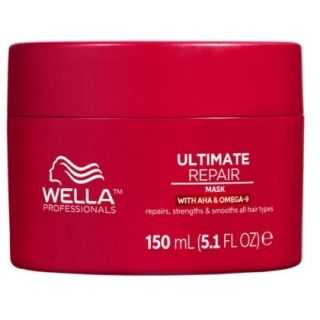 Wella Professionals Ultimate Repair Mask 150 ml (4064666599533)