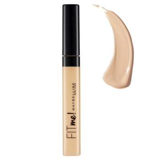 Maybelline Fit Me! Concealer 10 Light 6,8 ml (30096585)