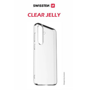 Swissten Clear Jelly Case for Xiaomi Redmi A5 4G (32802982)