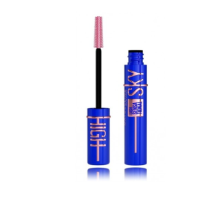 Maybelline Lash Sensational Sky High Mascara Blue Mist 7,2 ml (30152229)