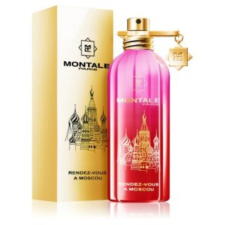 Montale Rendez-Vous à Moscou Perfume EDP 100 ml (9990001582043)