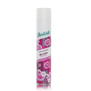 Batiste Dry Shampoo Floral & Flirty Blush Dry Shampoo 350 ml (5010724535936)