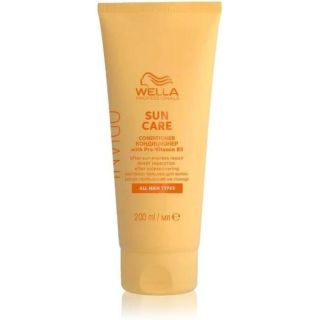 Wella Professionals Invigo Sun Care Conditioner 200 ml (4064666338972)