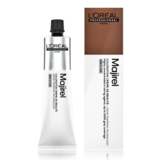 L’Oréal Professionnel Majirel 6.35 Hair Color 50 ml (3474634002162)