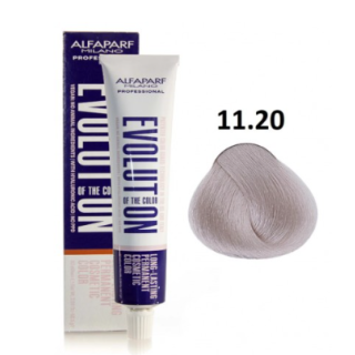 Alfaparf Milano Evolution Of The Color 11.20 Hair Color 60 ml (8022297167237)