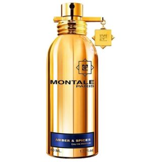 Montale Amber & Spices Perfume EDP 50 ml (3760260450461)
