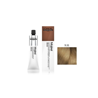L´Oréal Professionnel Majirel Hair Dye 8.31 50 ml (3474634005316)