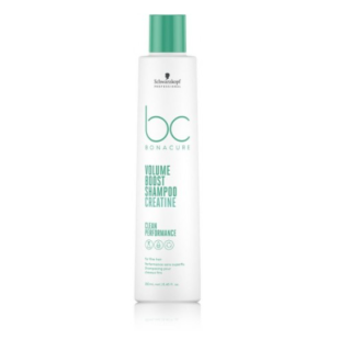 Schwarzkopf Professional BC Bonacure Volume Boost Shampoo Creatine 250 ml (4045787727999)