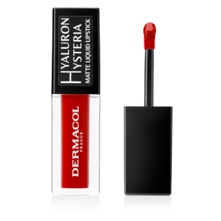 Dermacol Hyaluron Hysteria Matte Liquid Lipstick No.07 4,5 ml (85975286)