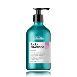L´Oréal Professionnel Scalp Advanced Anti-Discomfort Shampoo 300 ml (3474637090487)
