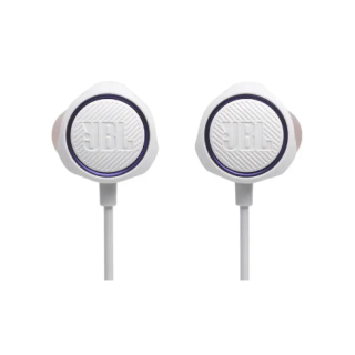 Jbl Quantum 50C Headset USB-C (JBLQTUM50CWHT)