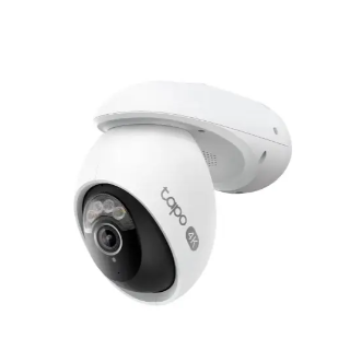 TP-Link Tapo C560WS IP Security camera 4K (C560WS)