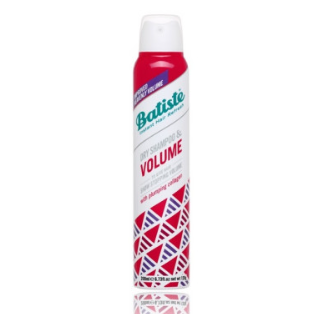 Batiste Hair Benefits Dry Shampoo & Volume Dry Shampoo 200 ml (5010724532966)