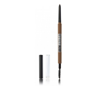 Maybelline Brow Ultra Slim Eyebrow pencil 02 Soft Brown 4 g (3600531579500)