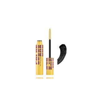 Maybelline Colossal Bubble Mascara Black 10 ml (3600531701802)