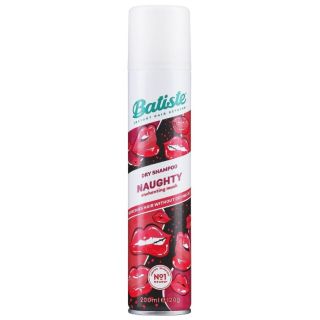 Batiste Dry Shampoo Bold&Enchanting Naughty 200 ml (5010724530450)