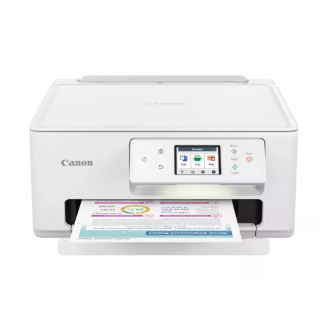 Canon Pixma TS7650i Multifunction printer (6256C006)