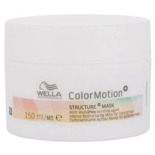 Wella Professionals Color Motion+ Structure+ Mask 150 ml (3614226750815)