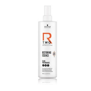 Schwarzkopf Professional R-TWO Bonacure Restoring Essence 400 ml (4045787949674)