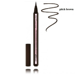 Maybelline Hyper Easy Eyeliner Pitch Brown 6 g (3600531637309)