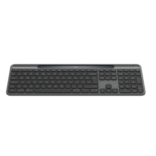 Logitech K980 Signature Slim Solar+ Wireless keyboard (920-013764)