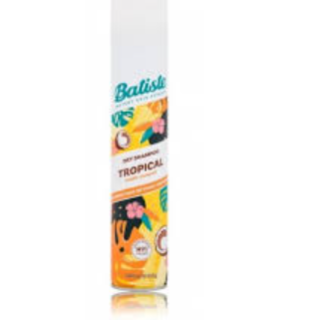 Batiste Dry Shampoo Coconut & Exotic Tropical Dry Shampoo 200 ml (5010724527511)