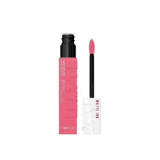 Maybelline SuperStay Matte Ink Liquid Lipstick 125 Inspirer 5 ml (3600531513429)