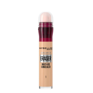Maybelline Instant Anti-Age Eraser Multi-Use Concealer 01 Light 6,8 ml (3600530733644)