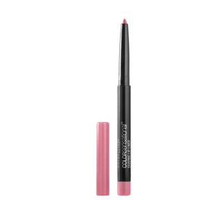 Maybelline Color Sensational Shaping Lip Liner 60 Palest Pink 1,2 g (360053136143)
