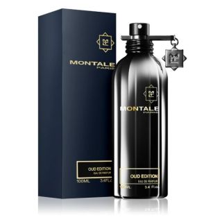 Montale Oud Edition Perfume EDP 100 ml (3760260458177)