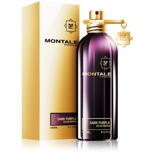 Montale Dark Purple Perfume EDP 100 ml (9990001581954)