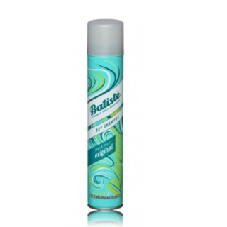 Batiste Dry Shampoo Clean & Classic Original Dry Shampoo 200 ml (5010724527481)