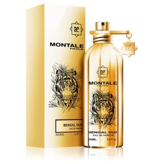 Montale Bengal Oud Perfume EDP 100 ml (9990001519469)