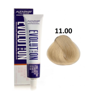 Alfaparf Milano Evolution Of The Color 11.00 Hair Color 60 ml (8022297167190)