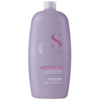 Alfaparf Milano Semi Di Lino Smooth Smoothing Conditioner 1000 ml (8022297111223)