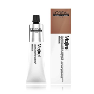 L’Oréal Professionnel Majirel 7.8 Hair Color 50 ml (3474630587908)