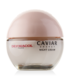Dermacol Caviar Energy Anti-Aging Night Cream 50ml (8595003123242)