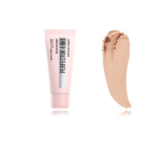 Maybelline Instant Age Rewind Perfector 4-In-1 Whipped Matte Makeup base 05 Deep 30 ml (3600531639525)
