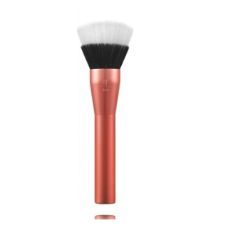 Real Techniques Extra Big Stippling Foundation Brush (079625446012)