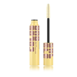 Maybelline Colossal Bubble Mascara Waterproof Black 10 ml (3600531702304)