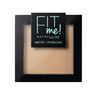 Maybelline Fit Me! Matte + Powder 120 Classic Ivory 9 g (3600531384197)